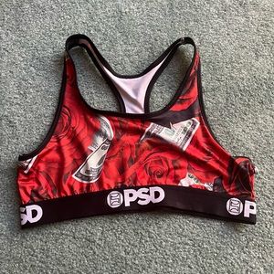 Psd Bra XL